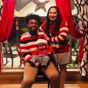 Meet your Posher, Christopher